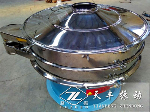 震動(dòng)篩與振動(dòng)篩是同一個(gè)產(chǎn)品嗎？這里有答案